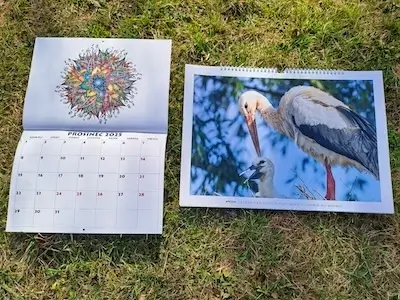 Ikona Fotokalendáře